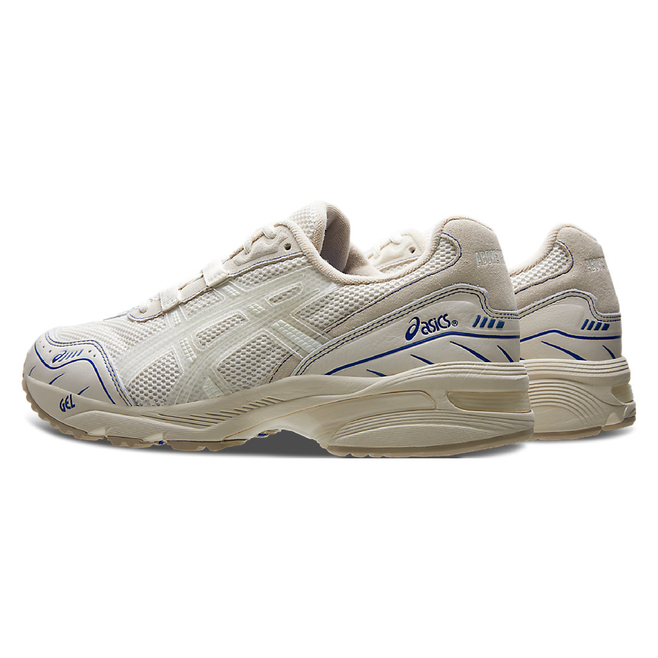 Asics gel 1090 hot sale above the clouds